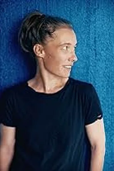 Katja Bürkle
