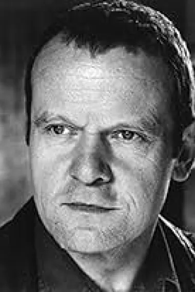 David Delve