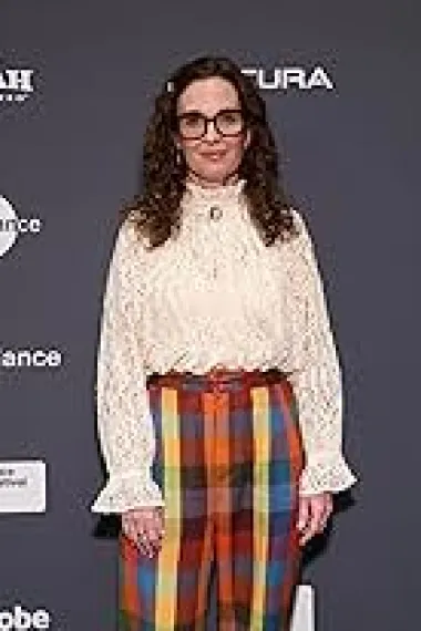 Molly O'Brien