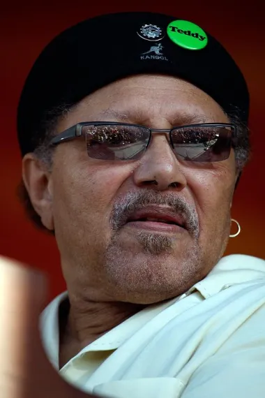 Art Neville