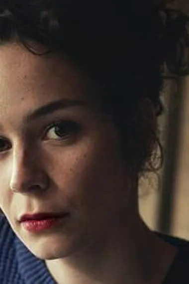 Daphne Wellens