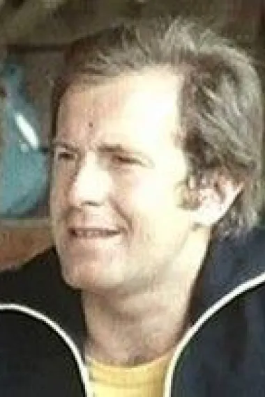 Patrick Verde