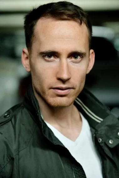 Robert Brettenaugh