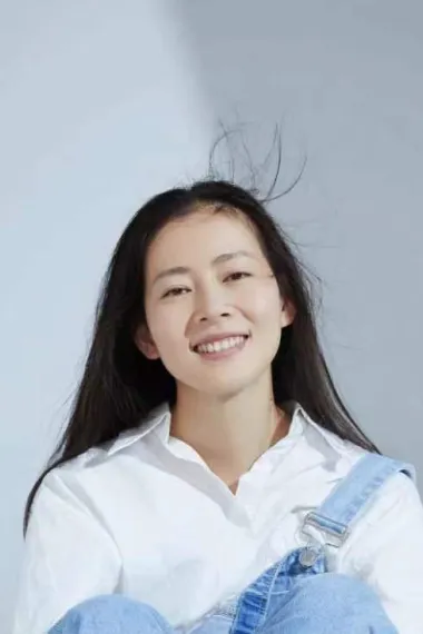 戴燕丽
