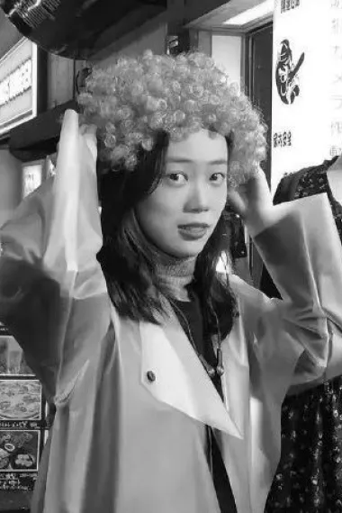 鲁瑞琪