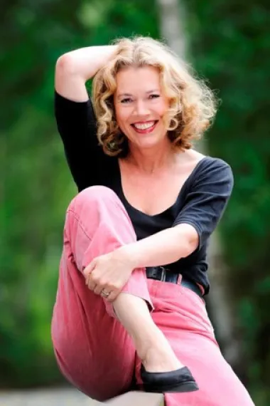Andrea Heuer