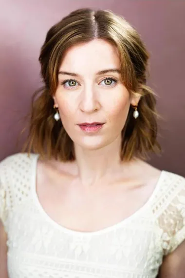 Elizabeth Vermilyea