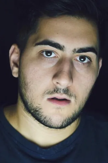 Neema Nazeri