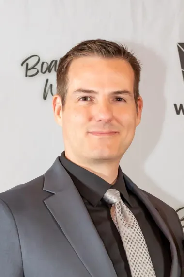 Jonathan Fox