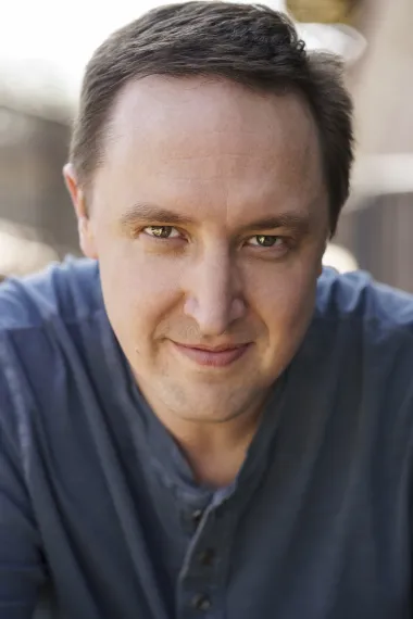 Jason Alan Cook