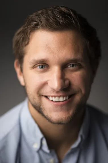 Cedric Gegel