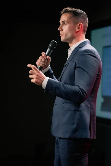 Ryan Walker