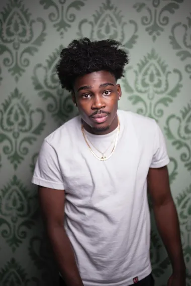 Kam Patterson