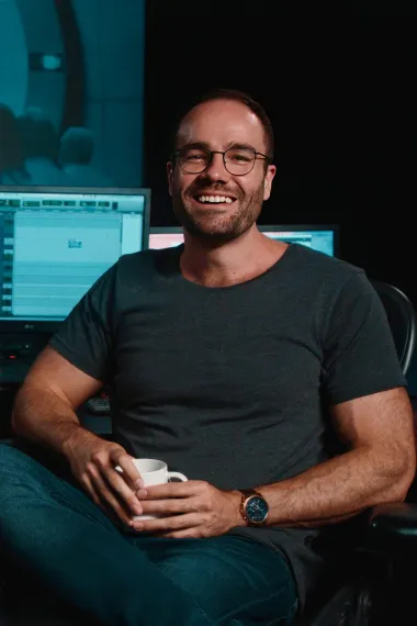 Michael O'Halloran