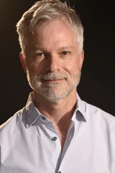 Larry Smith