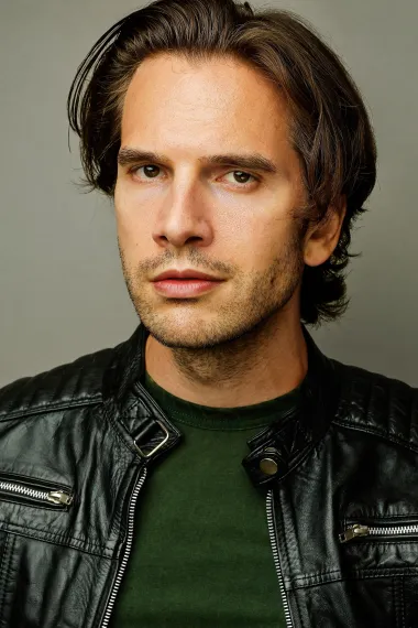 Clay von Carlowitz
