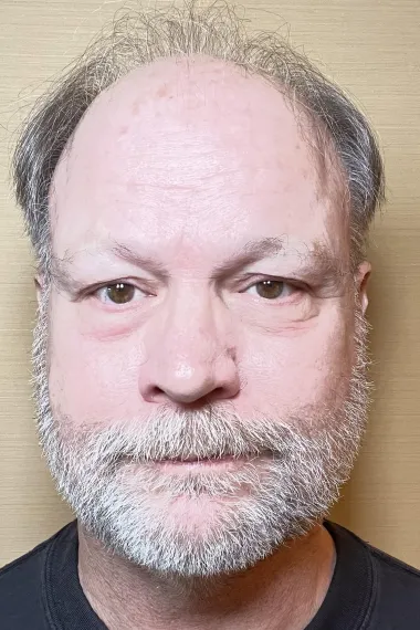 Randall Bowlin