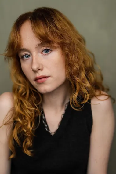 April Consalo