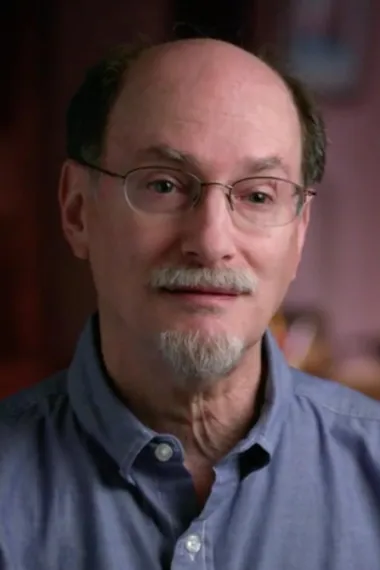 Dean Radin