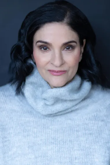 Suzanne Salhaney