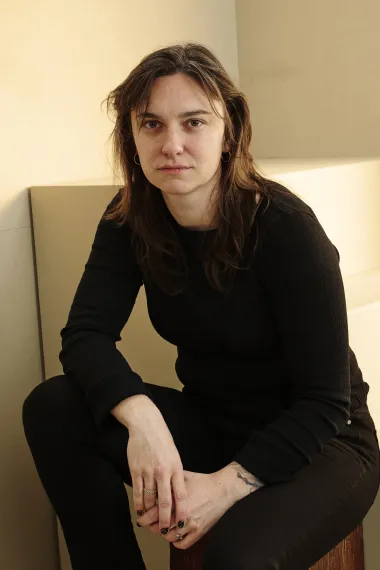 Emma Creed