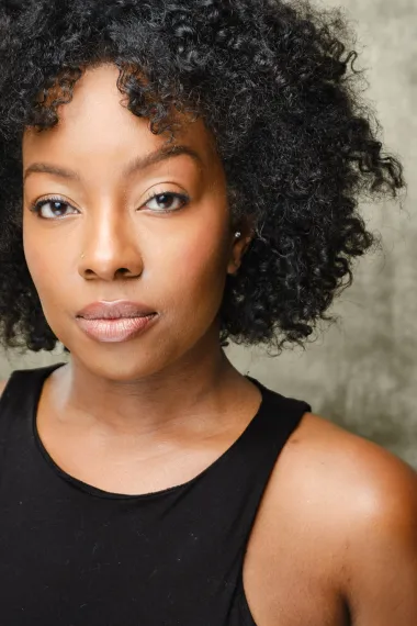 Christina D. Harper