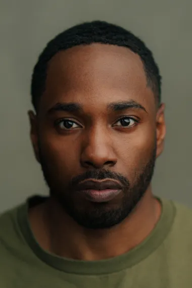 Kheon Clarke