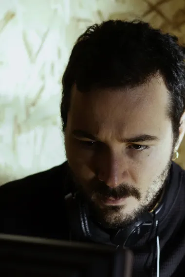 Gianluca Manzetti