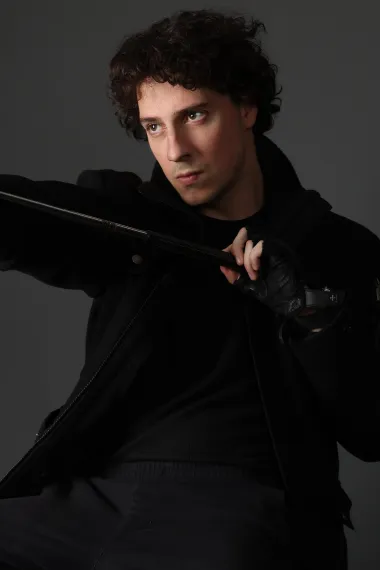 Gilles Stricher