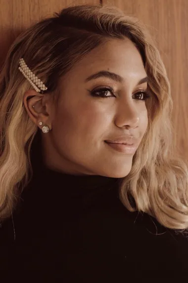 Paige Hurd