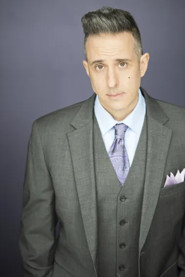 Tony Glazer