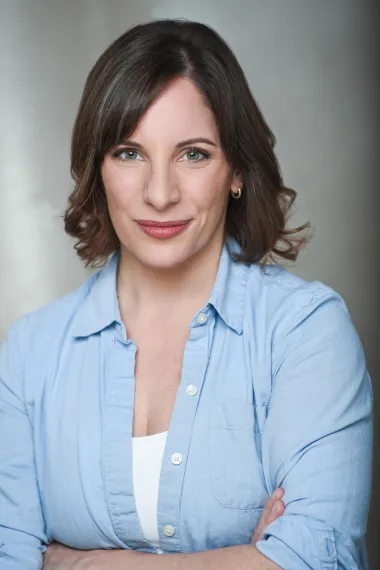 Esther Raday