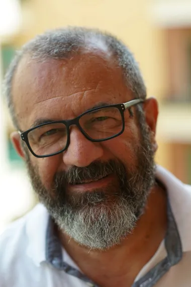 Francesco Falaschi