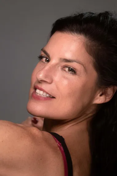Olga Montes