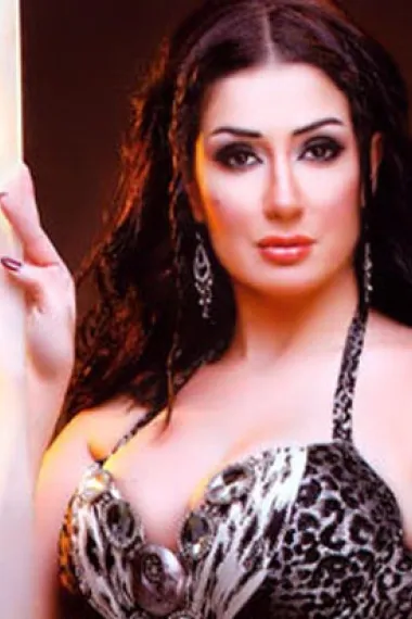 Ghada Abdel Razk