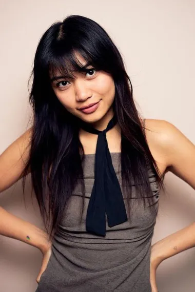 Nhung Hong