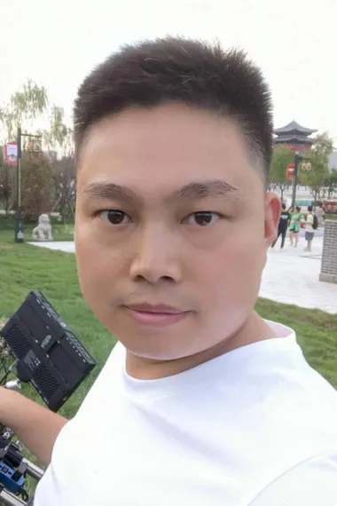 徐德