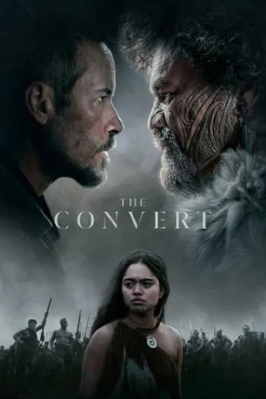 皈依者 2160P 4K 下载