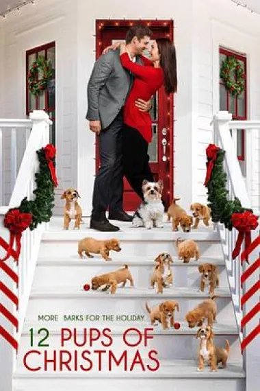 12 Pups of Christmas 下载