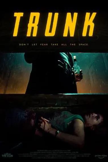 后备箱惊魂 2160P 4K 下载