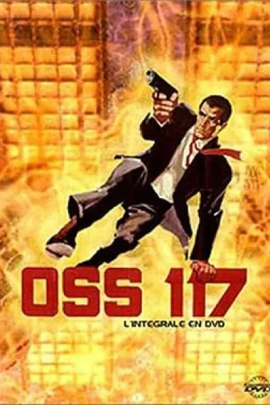 OSS117 第五部：罗马之旅 下载