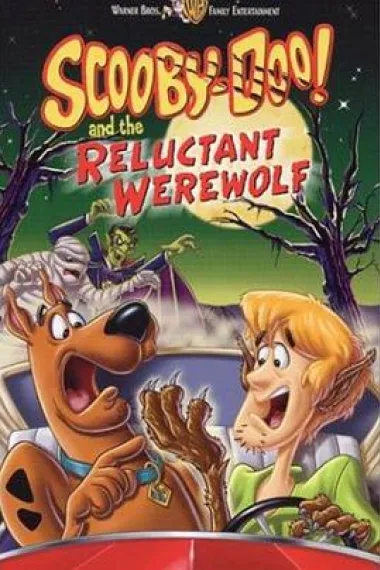 Scooby-Doo and the Reluctant Werewolf 下载