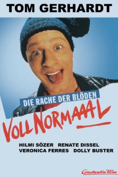Voll normaaal 下载