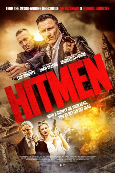 Hitmen 下载