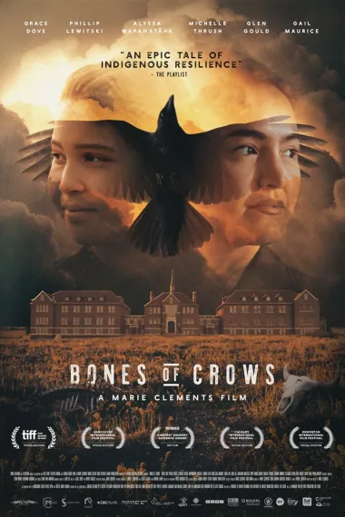 Bones of Crows 下载