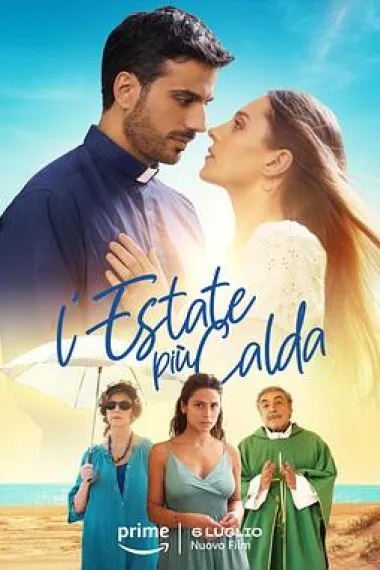 L'estate più calda 下载