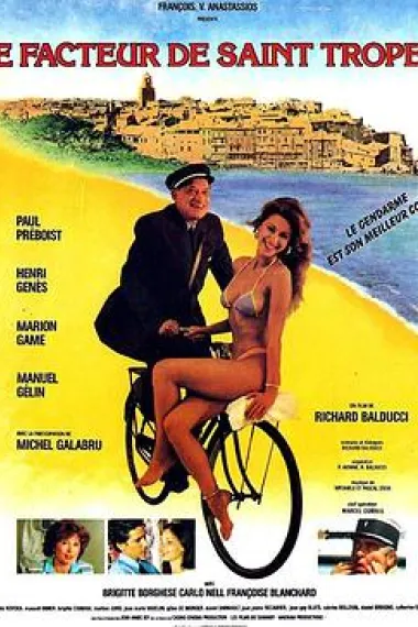 Le facteur de Saint Tropez 下载