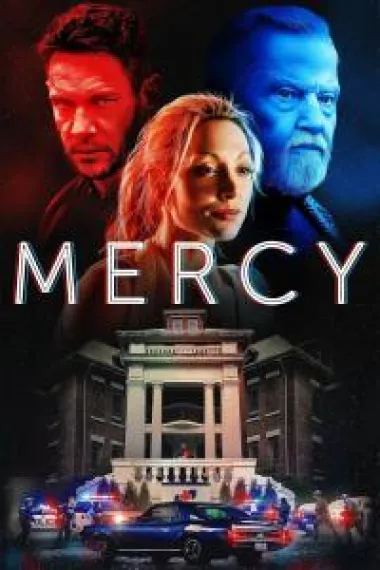 Mercy 2160P 4K 下载