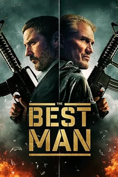 The Best Man 下载