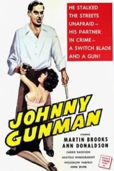 Johnny Gunman 下载
